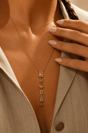 Aurora Necklace