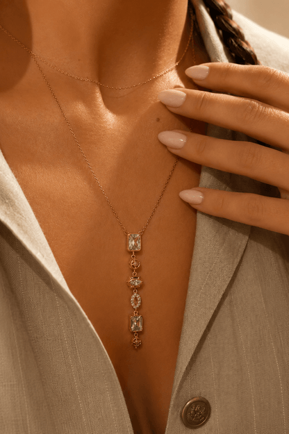 Aurora Necklace