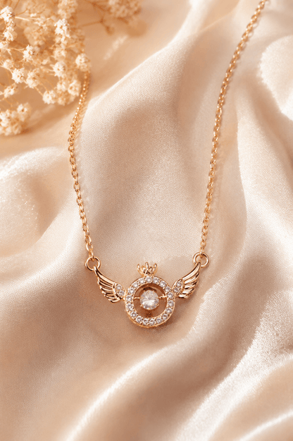 Angel Necklace
