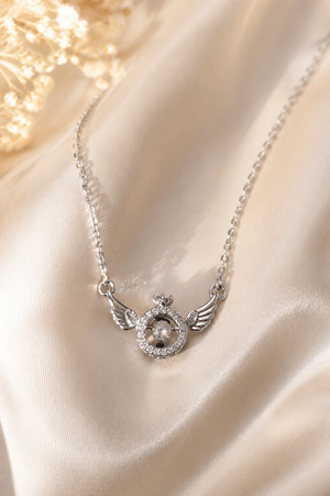 Angel Necklace