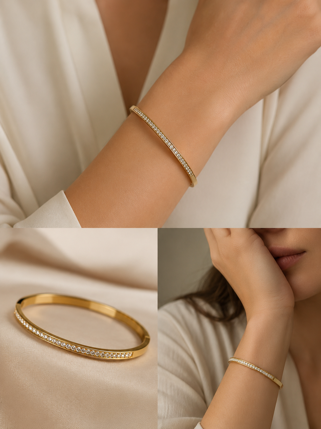 Aurora Bracelet