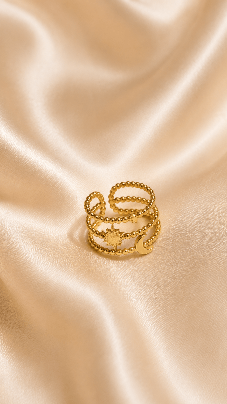 Eclipse Ring