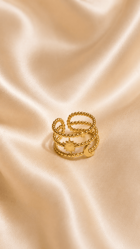 Eclipse Ring