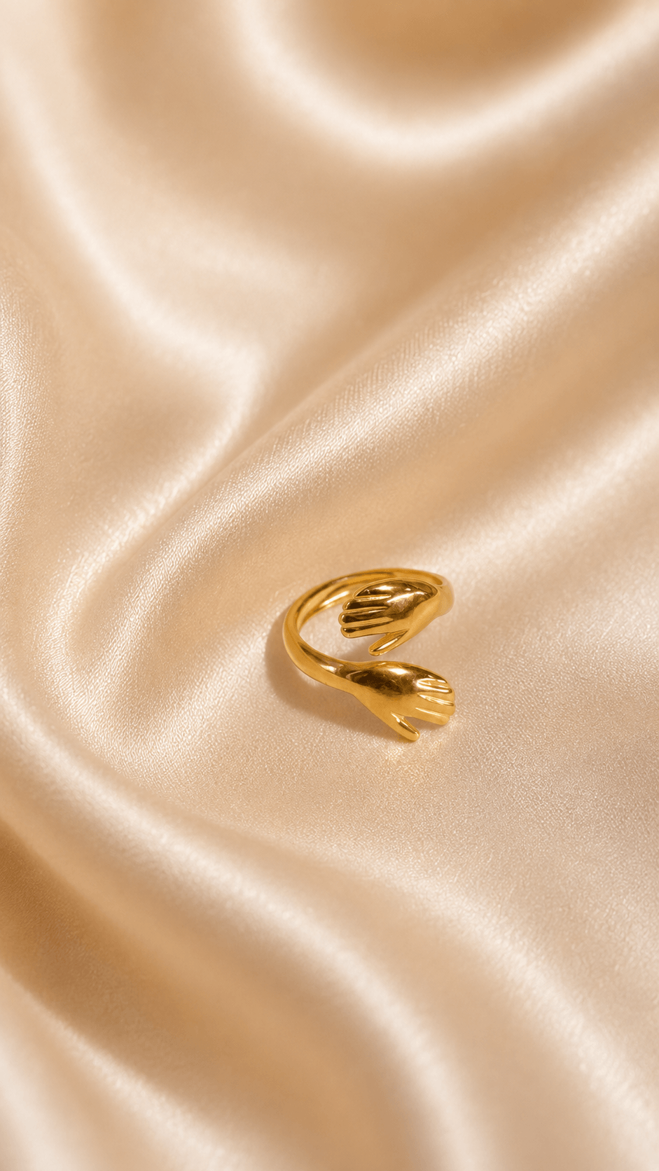 Embrace Ring