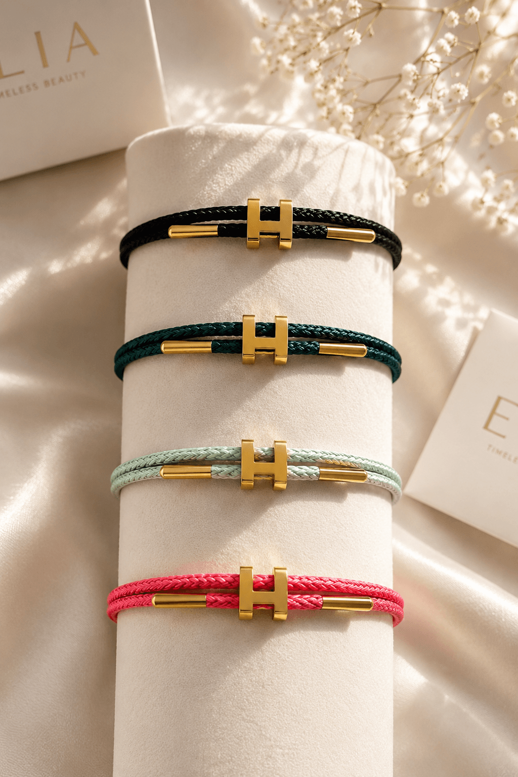 Aria Collection