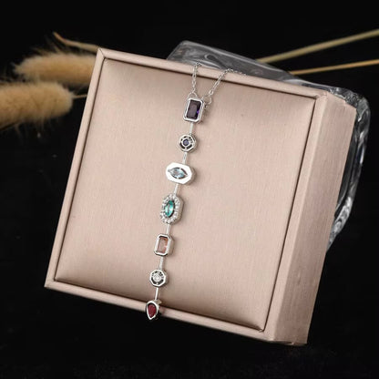 Aurora Necklace